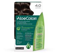 ALOECOLOR 4,0 CASTANO