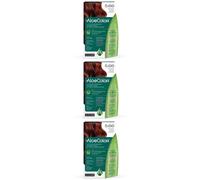 ALOECOLOR 5.66-castano chiaro rosso intenso 3x1 St