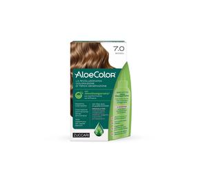 ALOECOLOR 7.0-biondo 1 pz Tintura