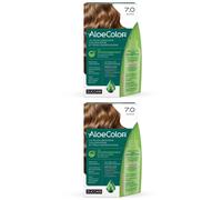 ALOECOLOR 7.0-biondo 2x1 St
