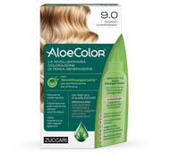 ALOECOLOR 9,0 BIO CHIARISSIMO
