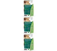 ALOECOLOR 9.0-biondo chiarissimo 3x1 St