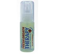 ALOEDENT FRESH BREATH 30ML