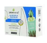 Aloegola Balsamico 20 pastiglie