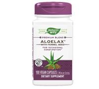 Aloelax Miscela Premium 100 Capsule Di Nature's Way