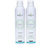 Aloemineral Corpo Essenza Marina 2x250 ml