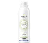Zuccari Aloe Mineral - Viso Spray Idra-Riparatore Essenza Rugiada, 150ml