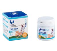 Aloeplus capsule ca/ga 0-10kg