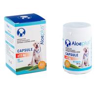 ALOEPLUS Capsule Cani +11Kg