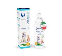 ALOEPLUS DERMO GEL 200 ML.