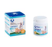 ALOEPLUS CAPSULE CA/GA 0-10KG