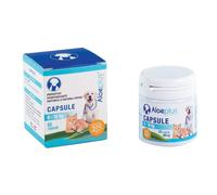 Aloeplus Capsule Cani Gatti 0-10kg