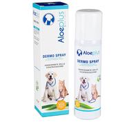 Aloeplus Dermo Spray 100 ml