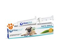 AloePlus Dog Pasta Orale - AloePlus Dog Pasta Orale - Confezione Da 15 ml