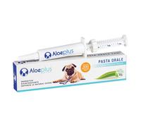 HDR Mangime complementare Pasta orale Aloeplus Classica per Cani – 15 ml
