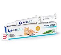 ALOEPLUS Pasta Gatti 15ml