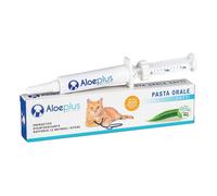 ALOEPLUS Pasta Gatti 15ml