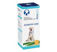 Aloeplus Sciroppo 150ml Cani