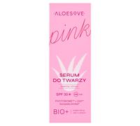 Aloesove Pink Siero viso SPF30