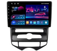 ALOEU 9 Pollici Android Autoradio Bluetooth Doppio Car Stereo Autoradio 2 DIN GPS Navigation per Hyundai ix20 ix-20 2010-2023 Collega E USA Dual USB Chiamate in DSP Dab WiFi FM