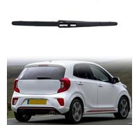 ALOEU Automotive Tergicristalli Rear per kia picanto mk3 2018-2023, Lunghezza: 11 inch Spazzole Tergilunotto Goincha