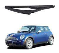 ALOEU Automotive Tergicristalli Rear per Mini Cooper R50 R53 2004-2006, Lunghezza: 12 inch Spazzole Tergilunotto Goincha