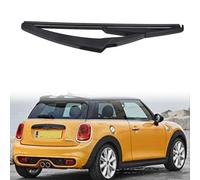 ALOEU Automotive Tergicristalli Rear per Mini One Cooper s d Luke f55 f56 2013-2023, Lunghezza: 10 inch Spazzole Tergilunotto Goincha