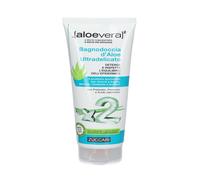 Zuccari Aloe Vera Bagnodoccia D'Aloe Ultradelicato 250 ml