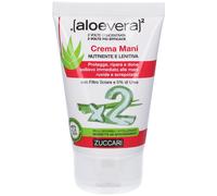 aloevera2 Crema Mani 50ml