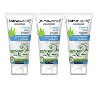 ®[aloevera]² Crema Viso Idratante 3x50 ml