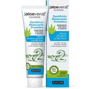 ZUCCARI SRL ALOEVERA2 DENTIFRICIO STEVIA