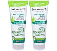 Aloevera® Gel Primitivo d'Aloe 2x250 ml Gel