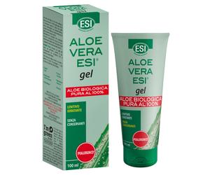 ALOEVERA Gel Puro 100ml ESI