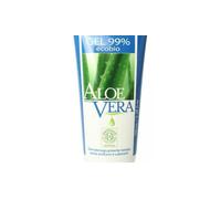 Aloevera Puro Gel corpo 99% Ecobio