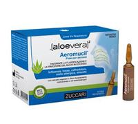 ALOEVERA2 AEROMUCIL 10F 5ML