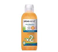 Zuccari Aloe Vera 2 Succo Puro Aloe Magnifica Doppia Concentrazione 1000ml