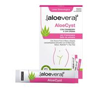 ALOEVERA2 ALOECYST 15STICKPACK