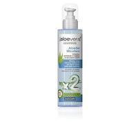Zuccari Aloevera2 aloegel micellare 200 ml