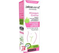 ZUCCARI [AloeVera]2 - AloeGyn Crema, 50ml