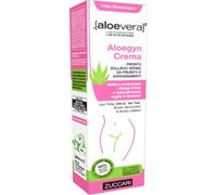 ALOEVERA2 ALOEGYN CREMA 50ML