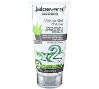 ALOEVERA2 CREMA GEL D'ALOE