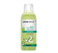 ALOEVERA2 ALOEVERA2 SUCCO PURO D'ALOE A DOPPIA CONCENTRAZIONE