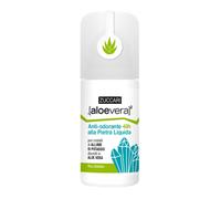 Zuccari ALOEVERA2 ANTIODORE PIETRA LIQUIDO ROLL ON 50 ML