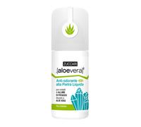 Zuccari ALOEVERA2 ANTIODORE PIETRA LIQUIDO ROLL ON 50 ML