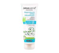 Zuccari Aloe Vera Bagnodoccia D'Aloe Ultradelicato 250 ml