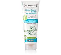 Zuccari Aloe Vera Bagnodoccia D'Aloe Ultradelicato 250 ml