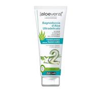 Zuccari Aloe Vera Bagnodoccia D'Aloe Ultradelicato 250 ml