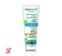 Zuccari Aloe Vera Bagnodoccia D'Aloe Ultradelicato 250 ml