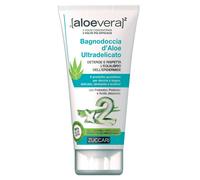ALOEVERA2 BAGNODOCCIA ULTRADEL