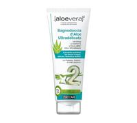 Zuccari Aloevera2 - Bagnodoccia d’Aloe Ultradelicato, 150Ml